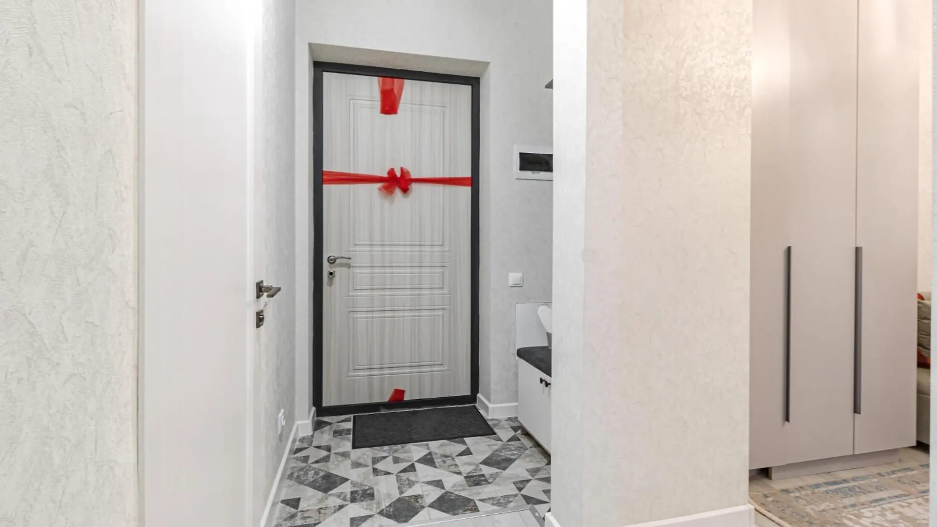 Apartment 237 Добро Пожаловать В Самый Центр Astana