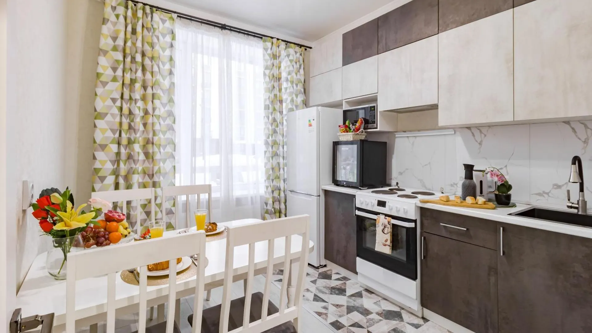 237 Добро Пожаловать В Самый Центр Astana Apartment