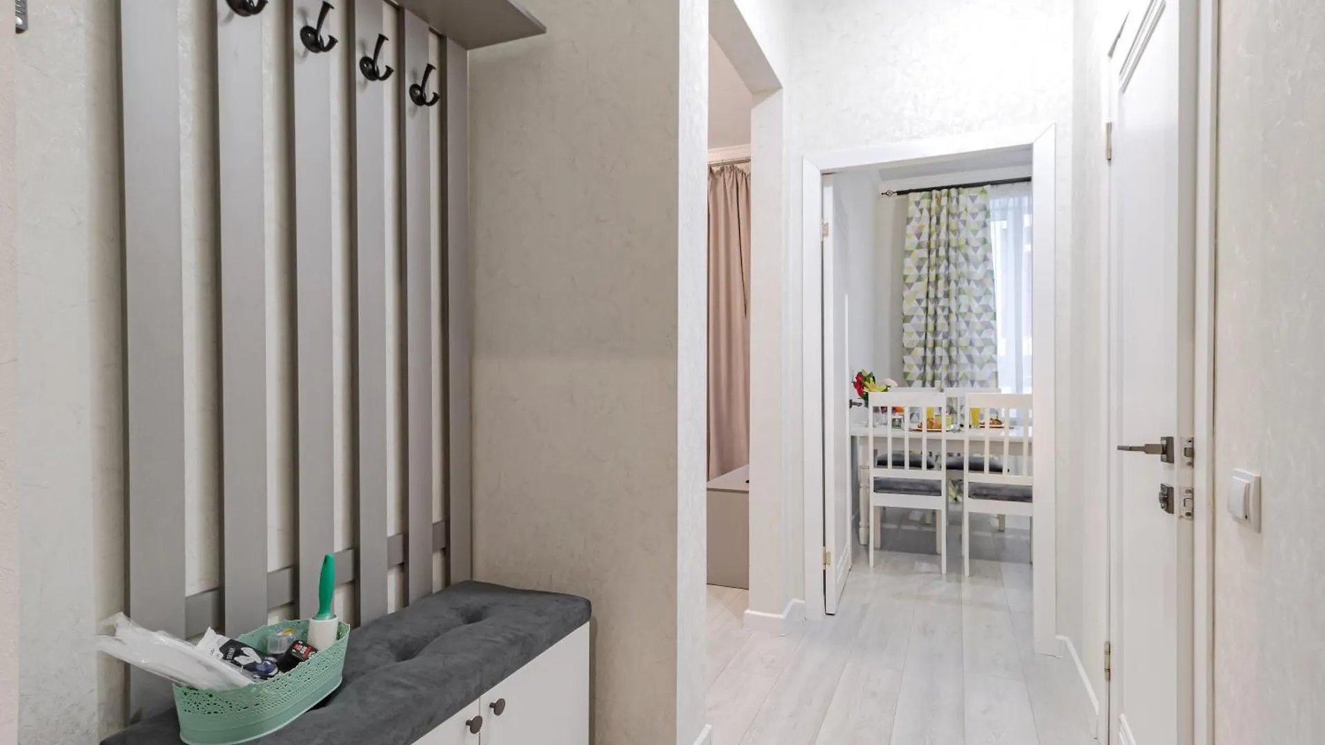 237 Добро Пожаловать В Самый Центр Astana Apartment